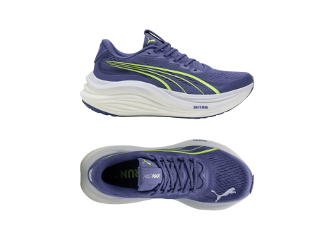 PUMA MagMax NITRO (310088-09) blau