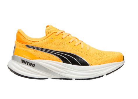 PUMA Magnify Nitro 2 (310481/001) orange