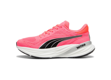 PUMA Magnify NITRO 2 FADE (310482/001) schwarz