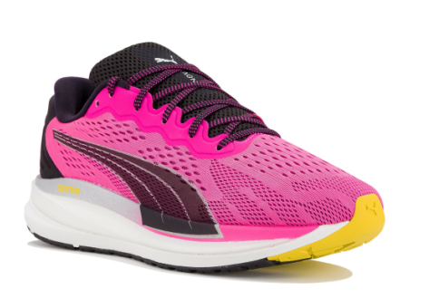 PUMA Magnify Nitro Surge (376906-09) pink
