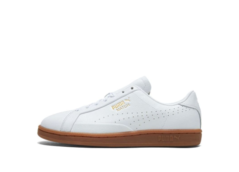 PUMA Match 74 Tumbled (363884-09) weiss