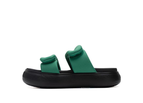 PUMA Mayu Puffy Green (399450-03) grün