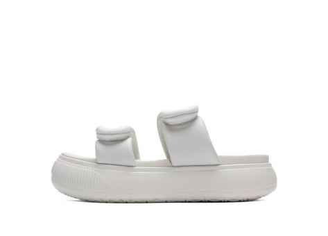 PUMA Mayu Puffy Warm (399450-01) weiss