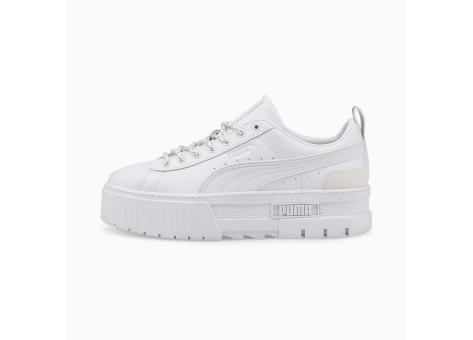 PUMA Mayze (383729_01) weiss