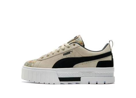 PUMA Mayze Botanics (384188-01) beige