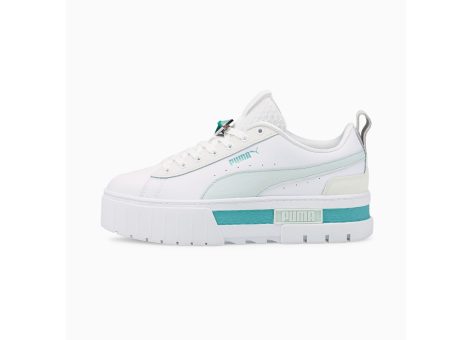 PUMA Mayze Crystal Galaxy (383320_01) weiss