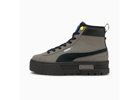 PUMA Mayze Mid WTR (381888_02) grau
