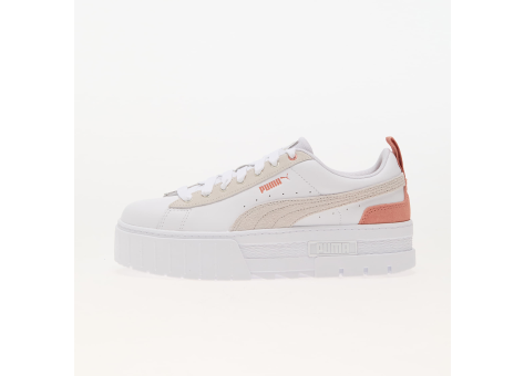 PUMA Mayze (387468/015) weiss