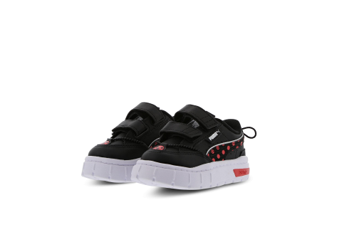 PUMA Mayze Stack schwarz 393909 01 Preisvergleich