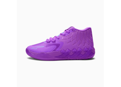 PUMA MB.01 Ball Lamelo Queen City (377237 10) lila