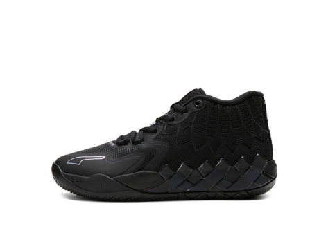 PUMA MB.01 Ball Lamelo Iridescent Dreams (376678 02) schwarz