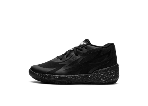 PUMA MB.02 Ball Oreo Lamelo ps (395818-01) schwarz
