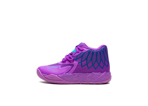 PUMA Lamelo Ball Queen City MB.01 ps (385116 10) lila