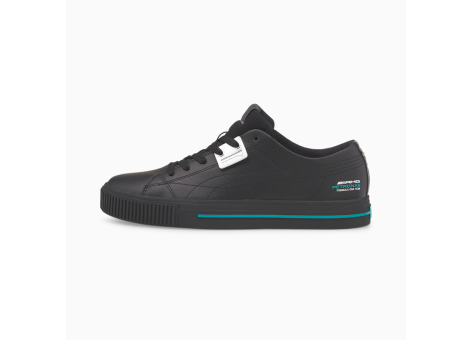 PUMA Mercedes F1 Ever in schwarz - 307085_02 | everysize