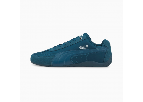 PUMA Mercedes F1 Sneaker Speedcat (306797_04) blau