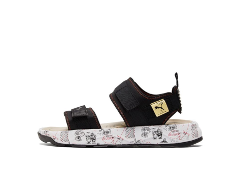 PUMA Michael Lau x RS Sandal (380517-01) schwarz