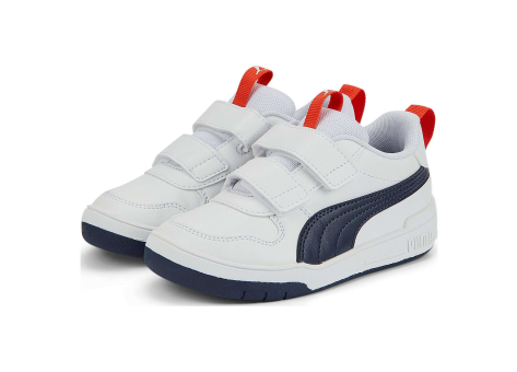 PUMA Multiflex SL V (380740-11) weiss