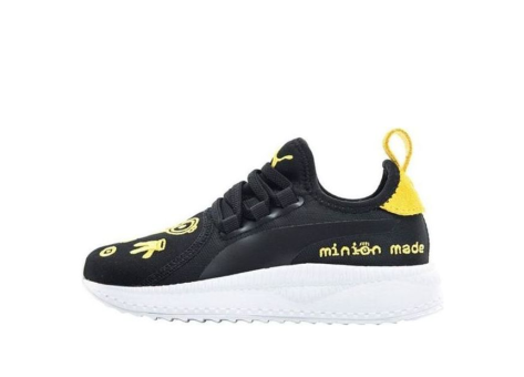 PUMA Minions Tsugi Apex Ac (366877-01) schwarz