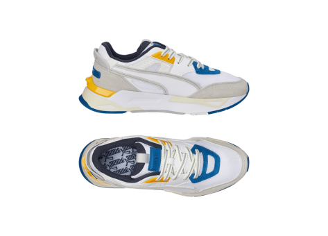 PUMA Mirage Sport Cut Out (386446-01) bunt