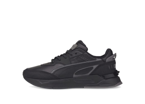 PUMA Mirage Sport Running (383725_01) schwarz