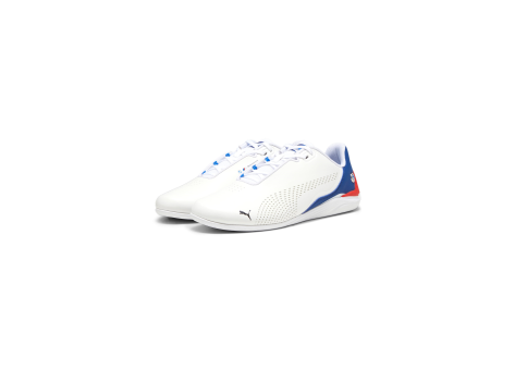 PUMA Bmw MMS Drift (307304/006) weiss