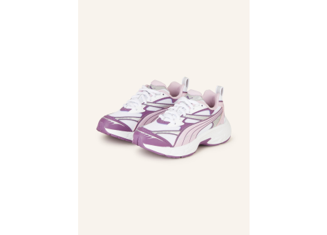 PUMA Morphic Jr (396621/004) weiss