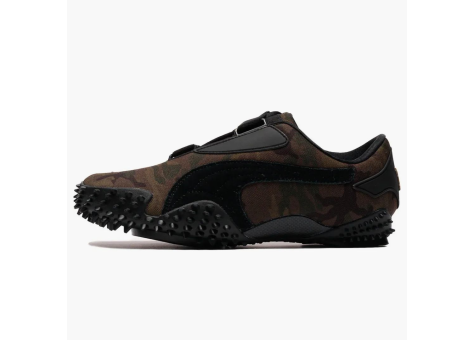 PUMA Mostro Camo (402221 03) bunt