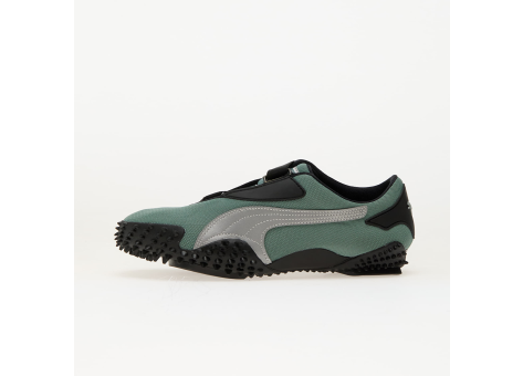 PUMA Mostro OG Green Moon Silver (397330-09) bunt