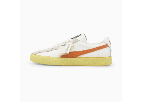 PUMA Muenster The Worn Never NeverWorn (384401-01) weiss