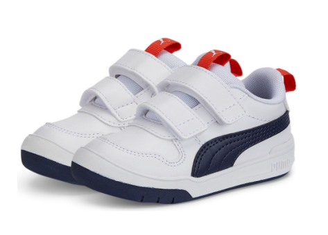 PUMA Multiflex SL V (380741-11) weiss