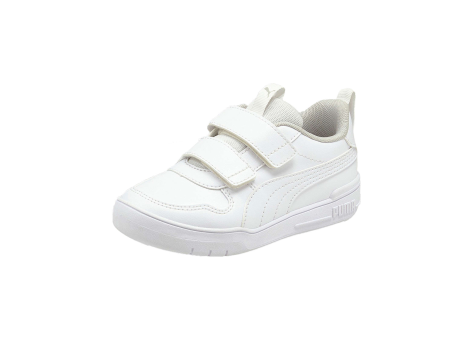 PUMA Multiflex SL V PS (380740_06) weiss