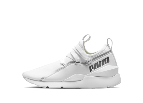 PUMA Muse 2 TZ (369211-02) weiss