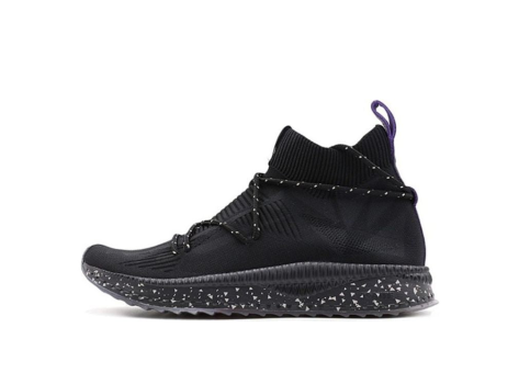 PUMA Naturel x Tsugi evoKnit Sock (365678 01) schwarz