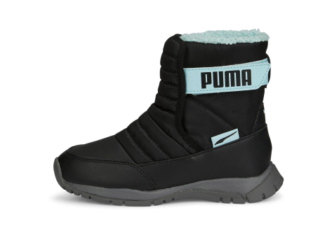 PUMA Nieve Boot AC PS (380745-09) schwarz