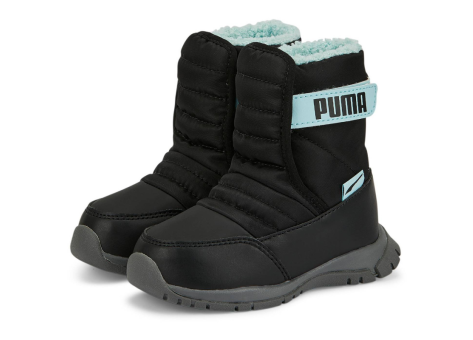 PUMA Nieve Boot AC (380746-09) schwarz