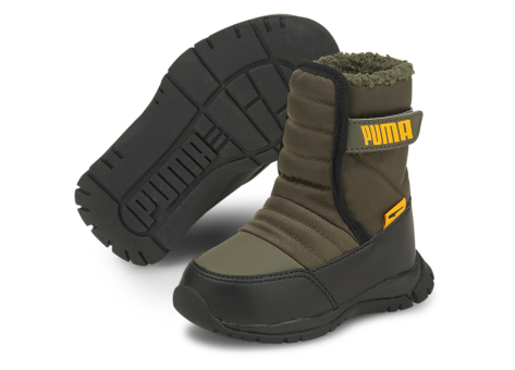 PUMA Nieve Boot AC (380746/002) bunt