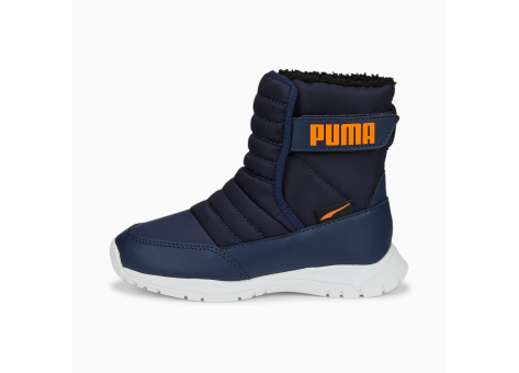 PUMA Nieve Boot (380745_06) blau