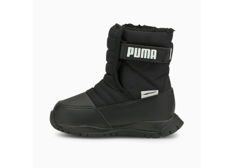 PUMA Nieve Boot WTR AC (380746_03) schwarz