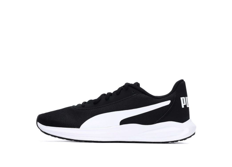 PUMA Night Runner (376670-01) schwarz