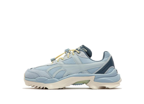 PUMA Nitefox Urban Outdoor Blue Gray Cream (389593-01) blau