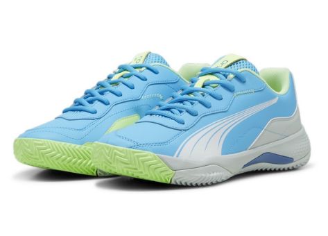 PUMA Nova Smash (107600/001) blau