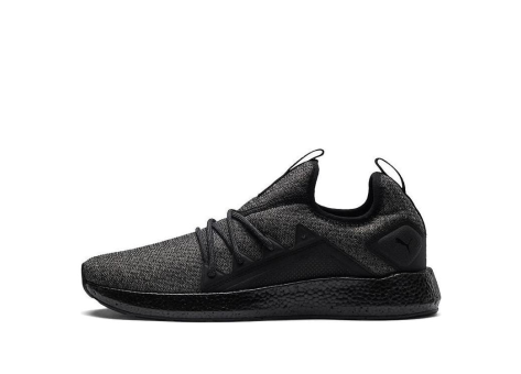 PUMA NRGY Neko Knit (191093_06) schwarz