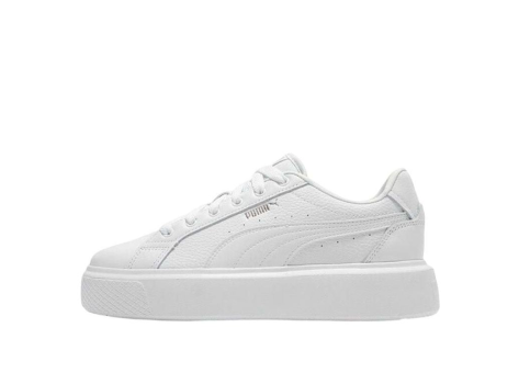 PUMA OSL Pro (391220-01) weiss