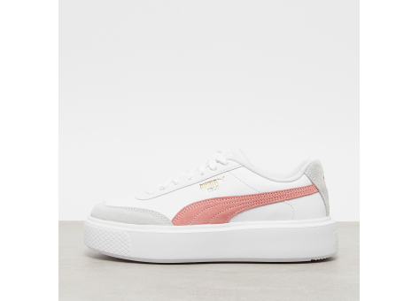 PUMA Oslo Maja Archive (375057_02) weiss