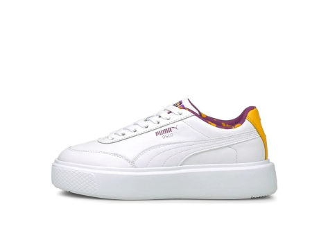 PUMA Oslo Maja For Casual (382518-02) weiss