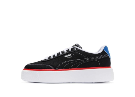 PUMA Oslo Maja Summer (375058-02) bunt