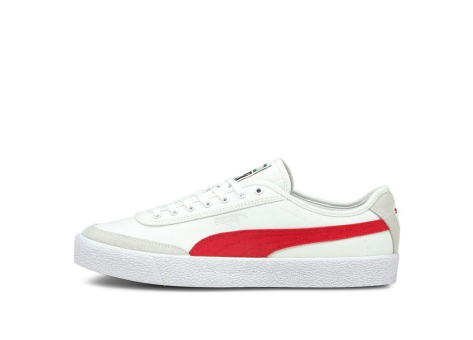 PUMA Oslo Vulc CVS Casual (374978-04) weiss