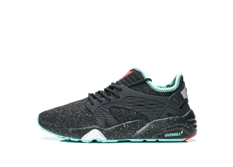 PUMA Blaze Cage Overkill Pfeffiboys (365920-01) schwarz