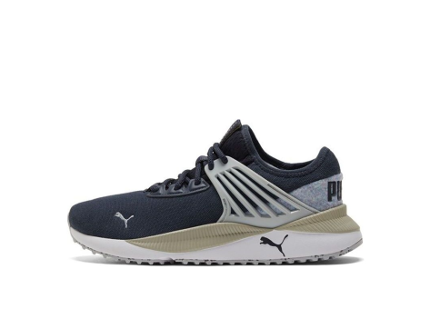 PUMA Pacer Future Better Gray (387267-02) schwarz