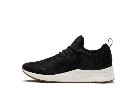 PUMA Pacer Next Cage Low top Running (365284-08) schwarz